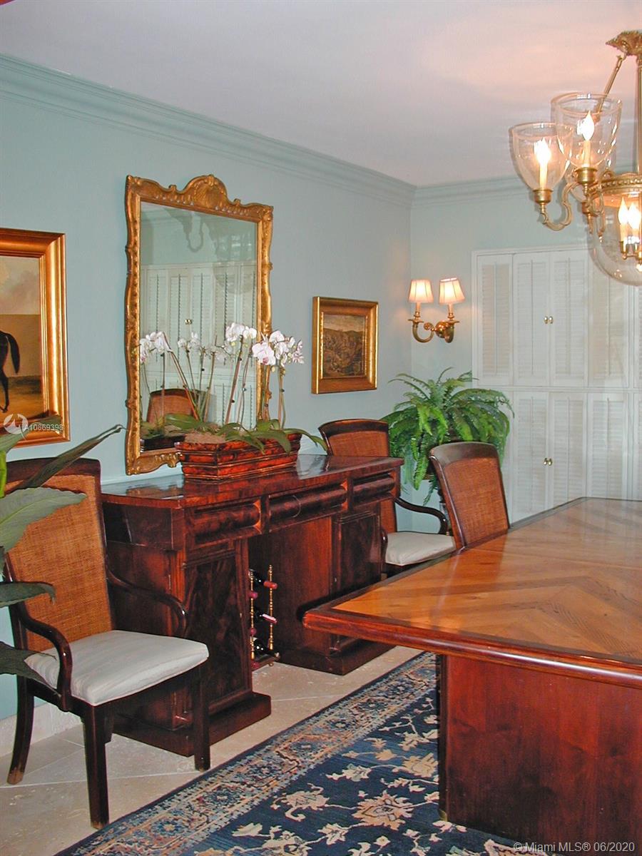 OLD CUTLER BAY SEC 3 - Residential