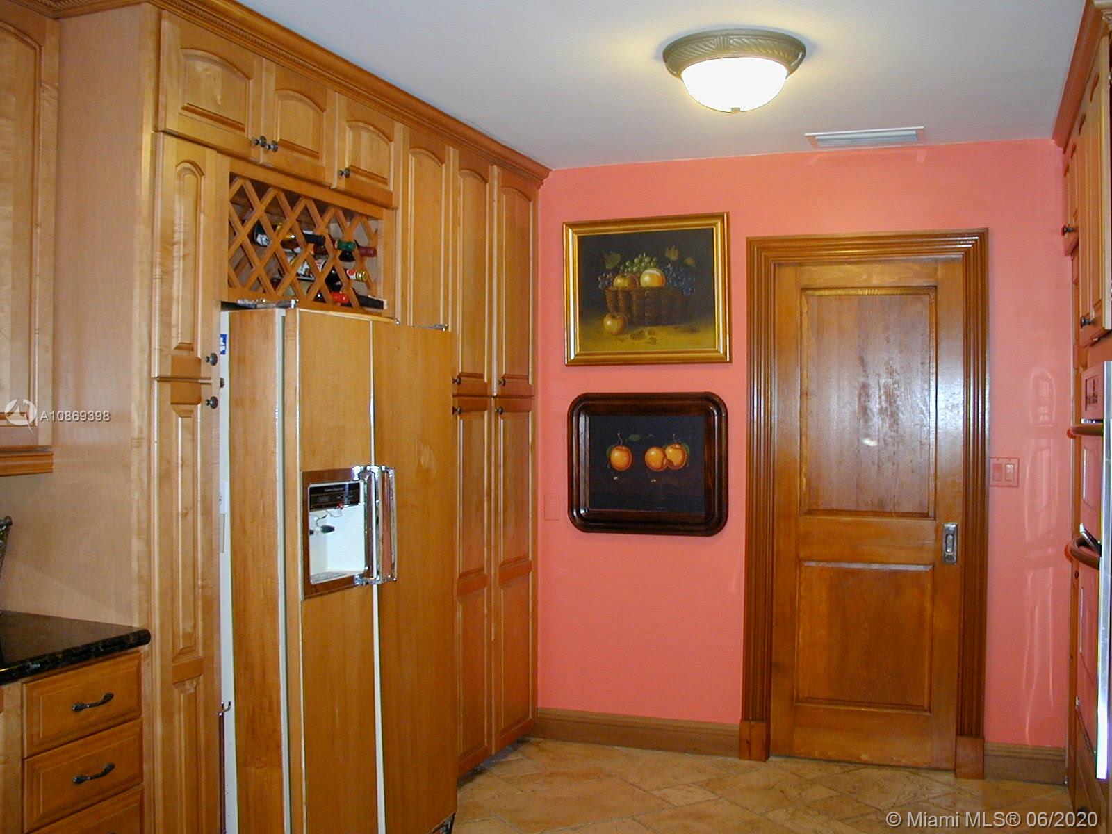 OLD CUTLER BAY SEC 3 - Residential