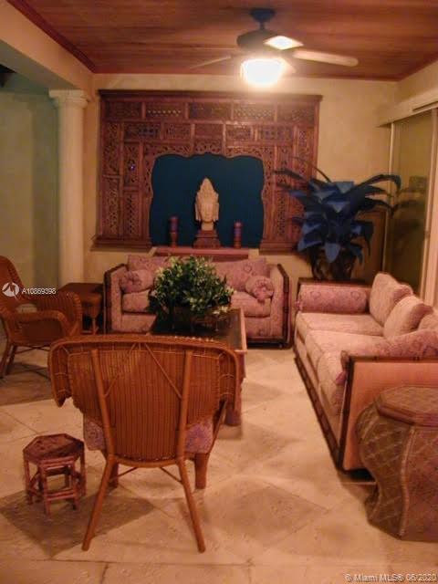 OLD CUTLER BAY SEC 3 - Residential