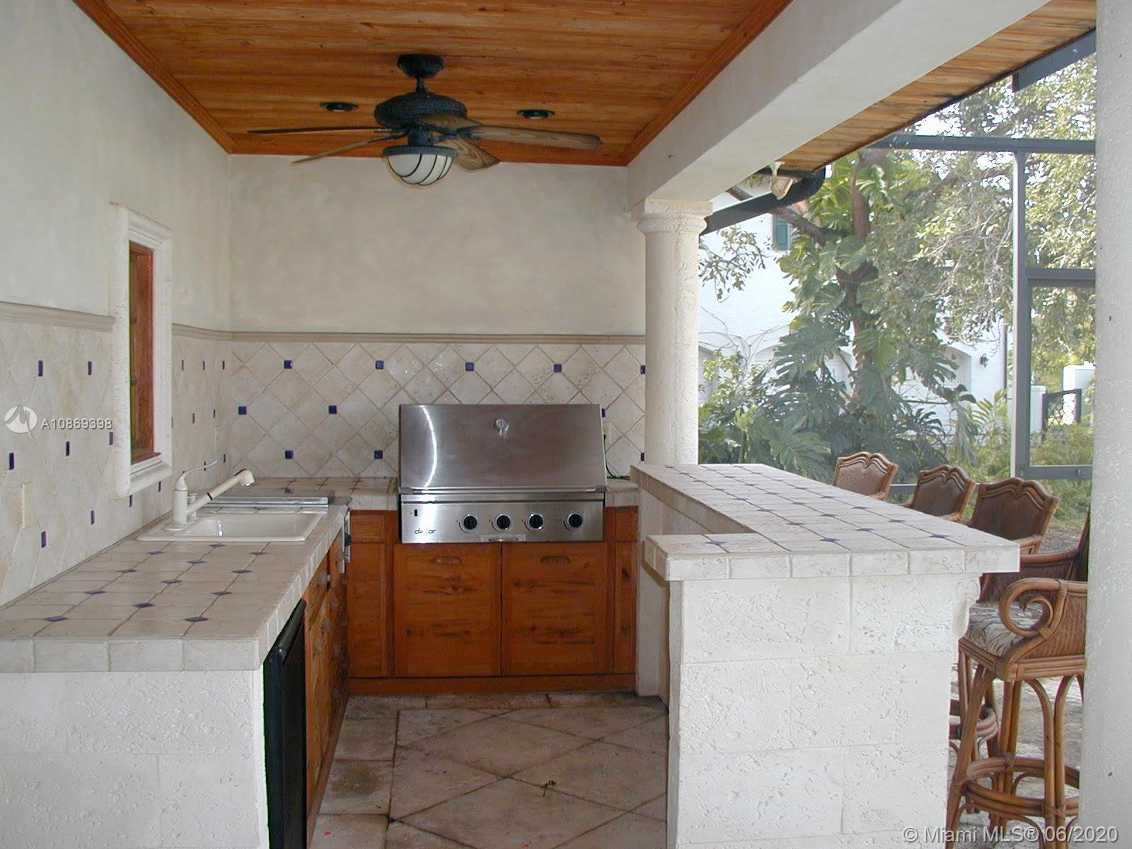 OLD CUTLER BAY SEC 3 - Residential