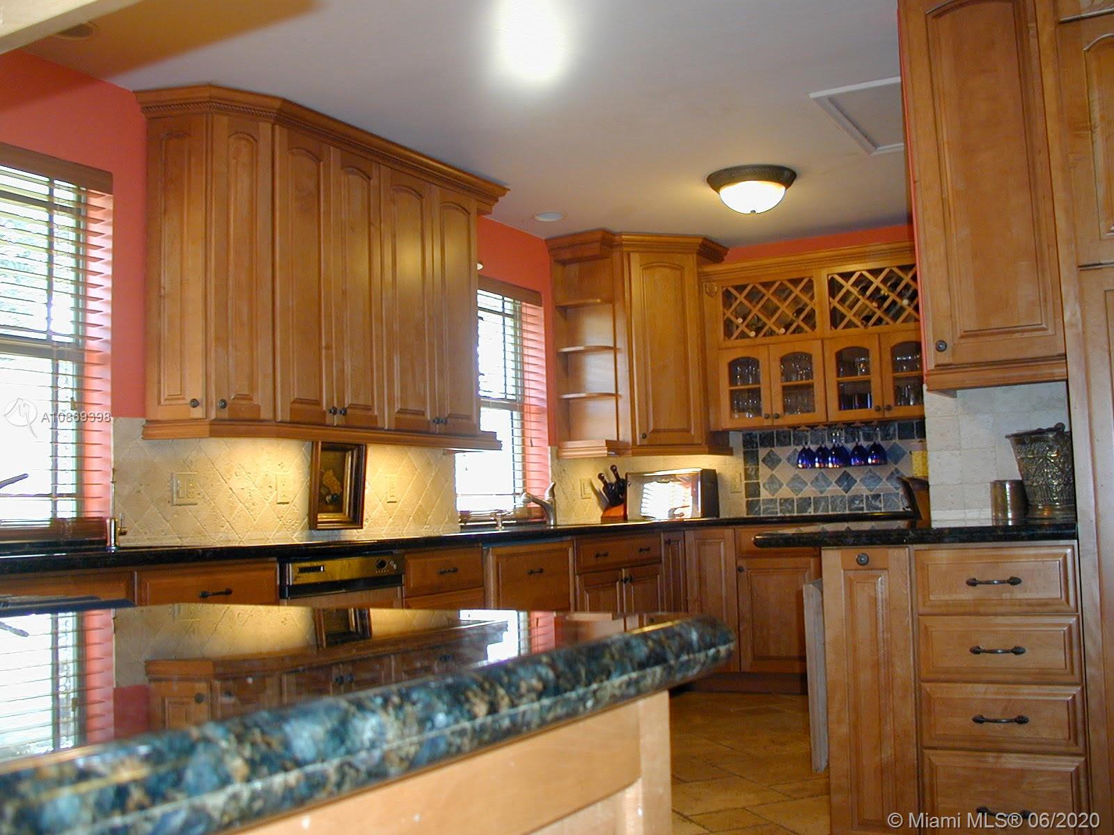 OLD CUTLER BAY SEC 3 - Residential