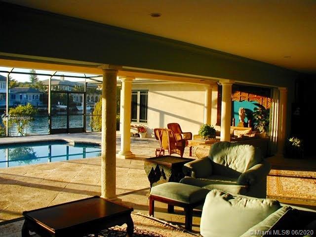 OLD CUTLER BAY SEC 3 - Residential