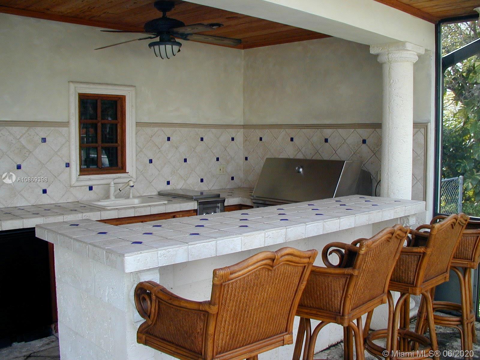 OLD CUTLER BAY SEC 3 - Residential