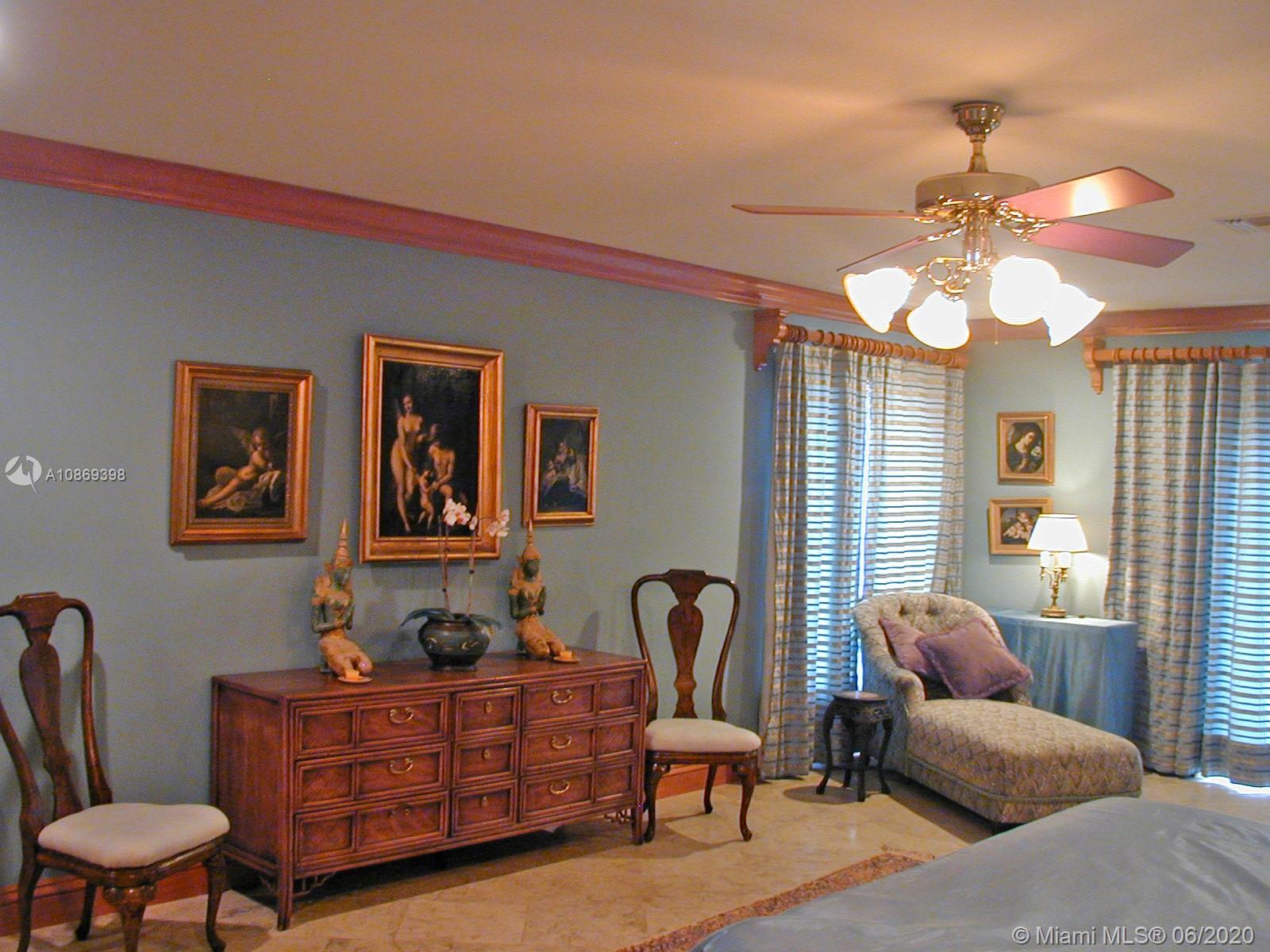 OLD CUTLER BAY SEC 3 - Residential