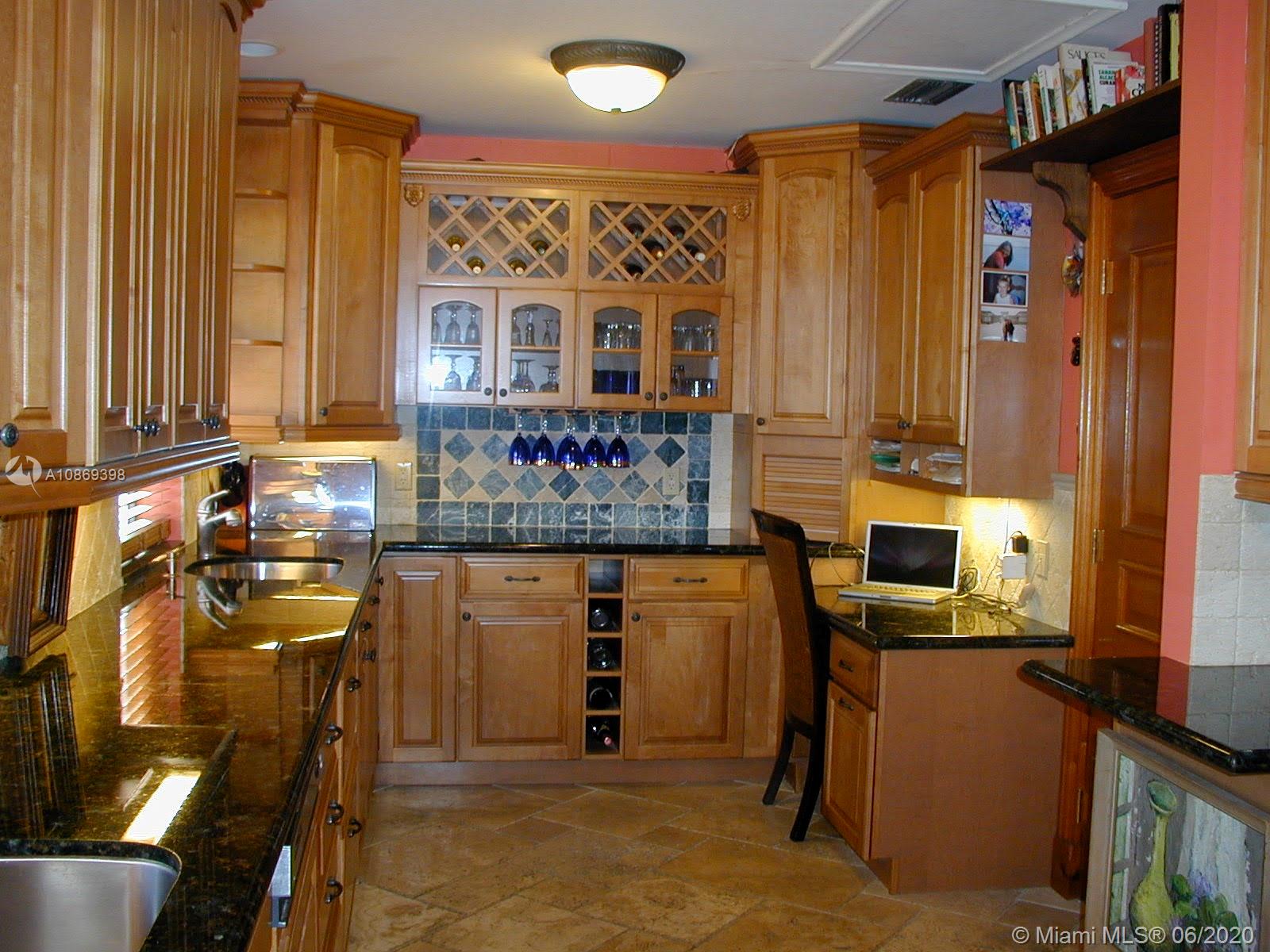 OLD CUTLER BAY SEC 3 - Residential