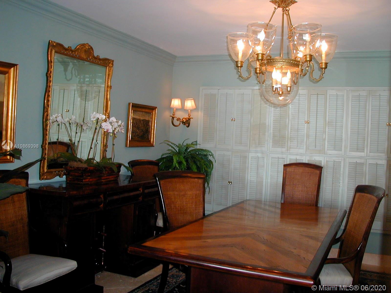 OLD CUTLER BAY SEC 3 - Residential