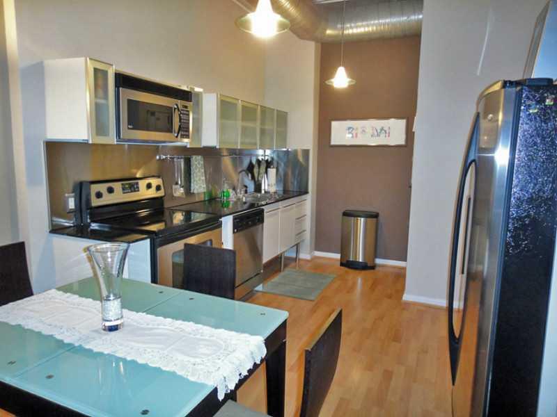 NEO CONDO - Residential Lease