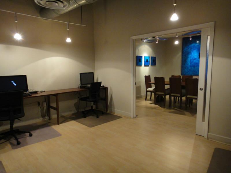 NEO CONDO - Residential Lease