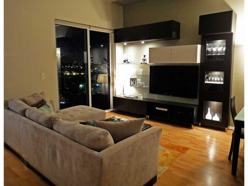 NEO CONDO - Residential Lease