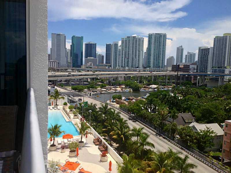 NEO CONDO - Residential Lease