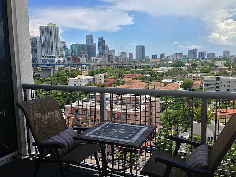 NEO CONDO - Residential Lease