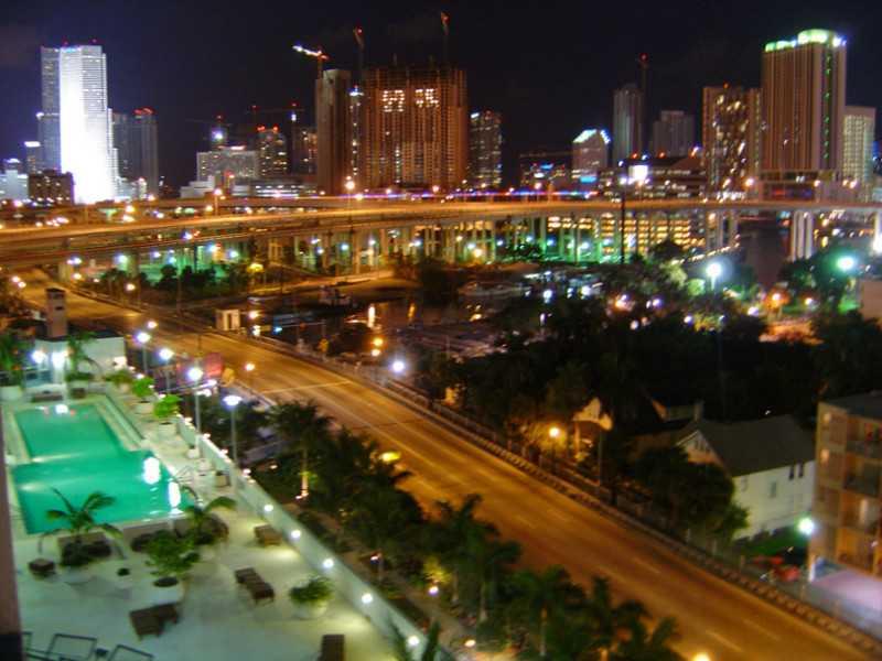 NEO CONDO - Residential Lease