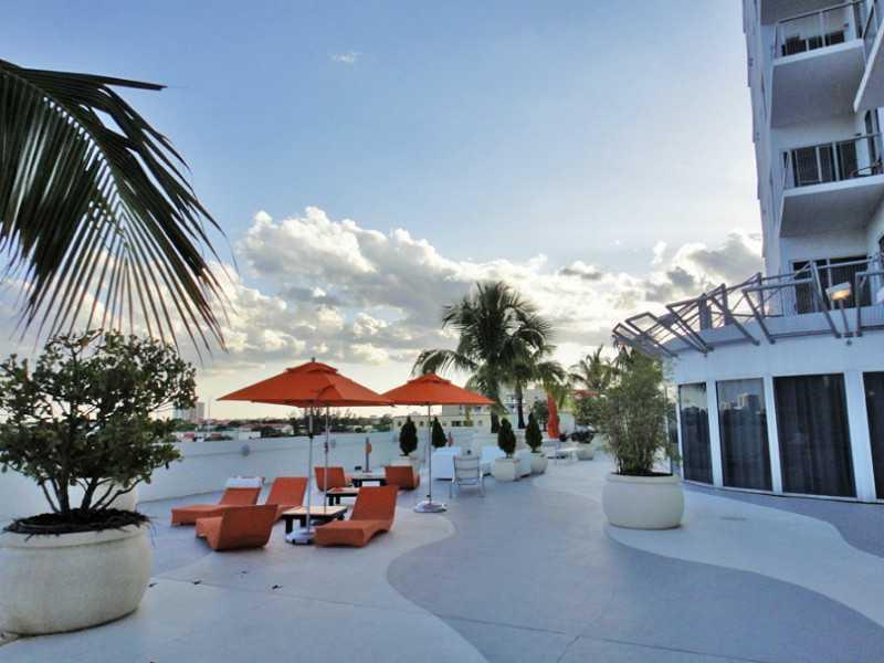 NEO CONDO - Residential Lease