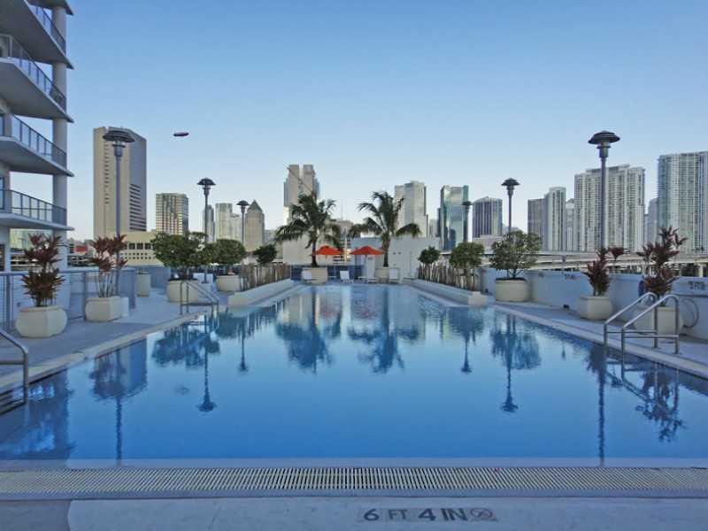 NEO CONDO - Residential Lease