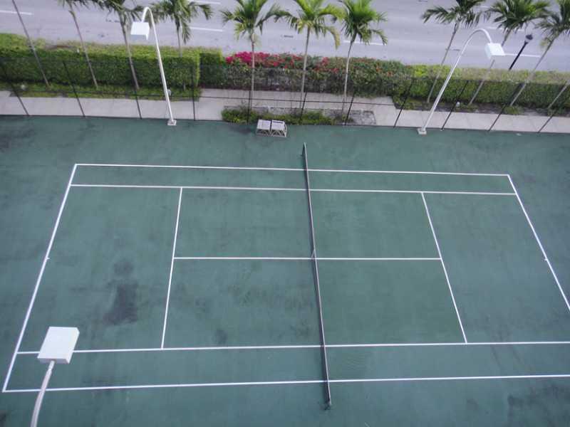 NEO CONDO - Residential Lease