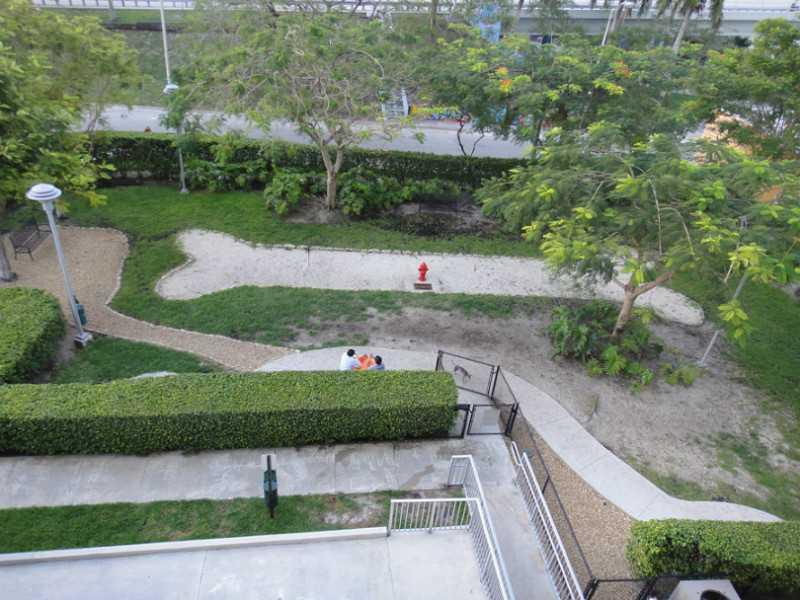 NEO CONDO - Residential Lease