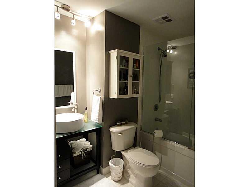 NEO CONDO - Residential Lease