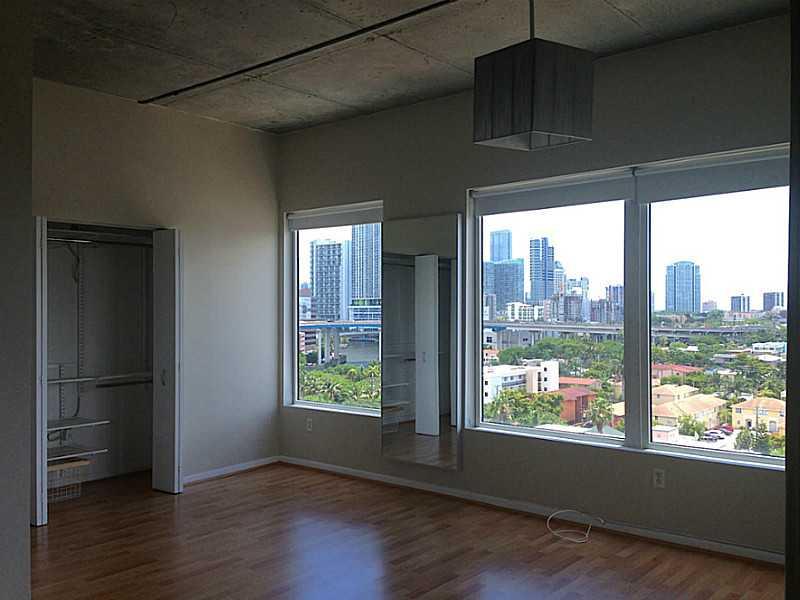 NEO CONDO - Residential Lease