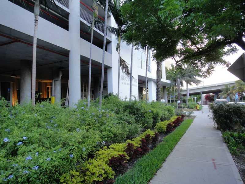 NEO CONDO - Residential Lease