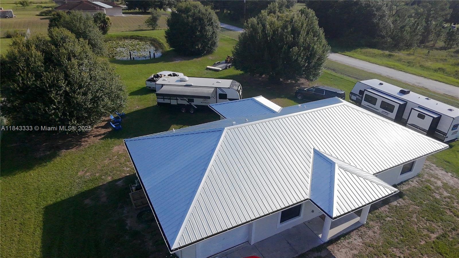 MONTURA SFR (100800.01) - Residential