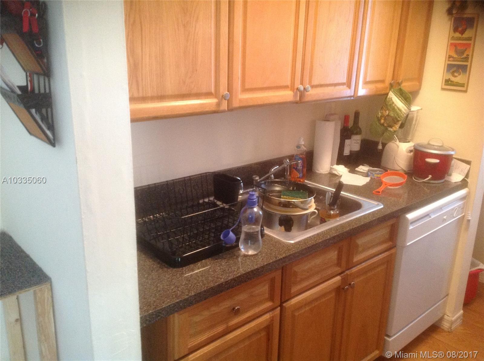 Courts/Kendall Condo - Residential Lease