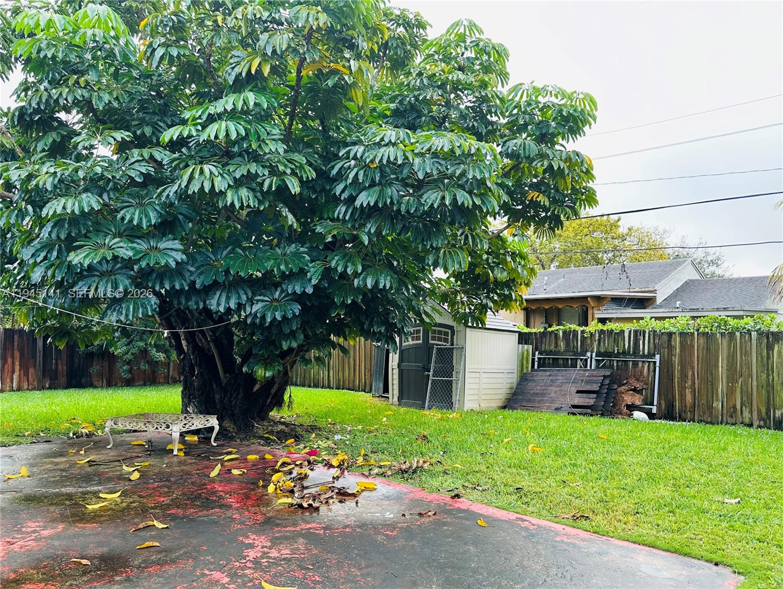 HOWMAR PARK 1ST ADDN - Residential