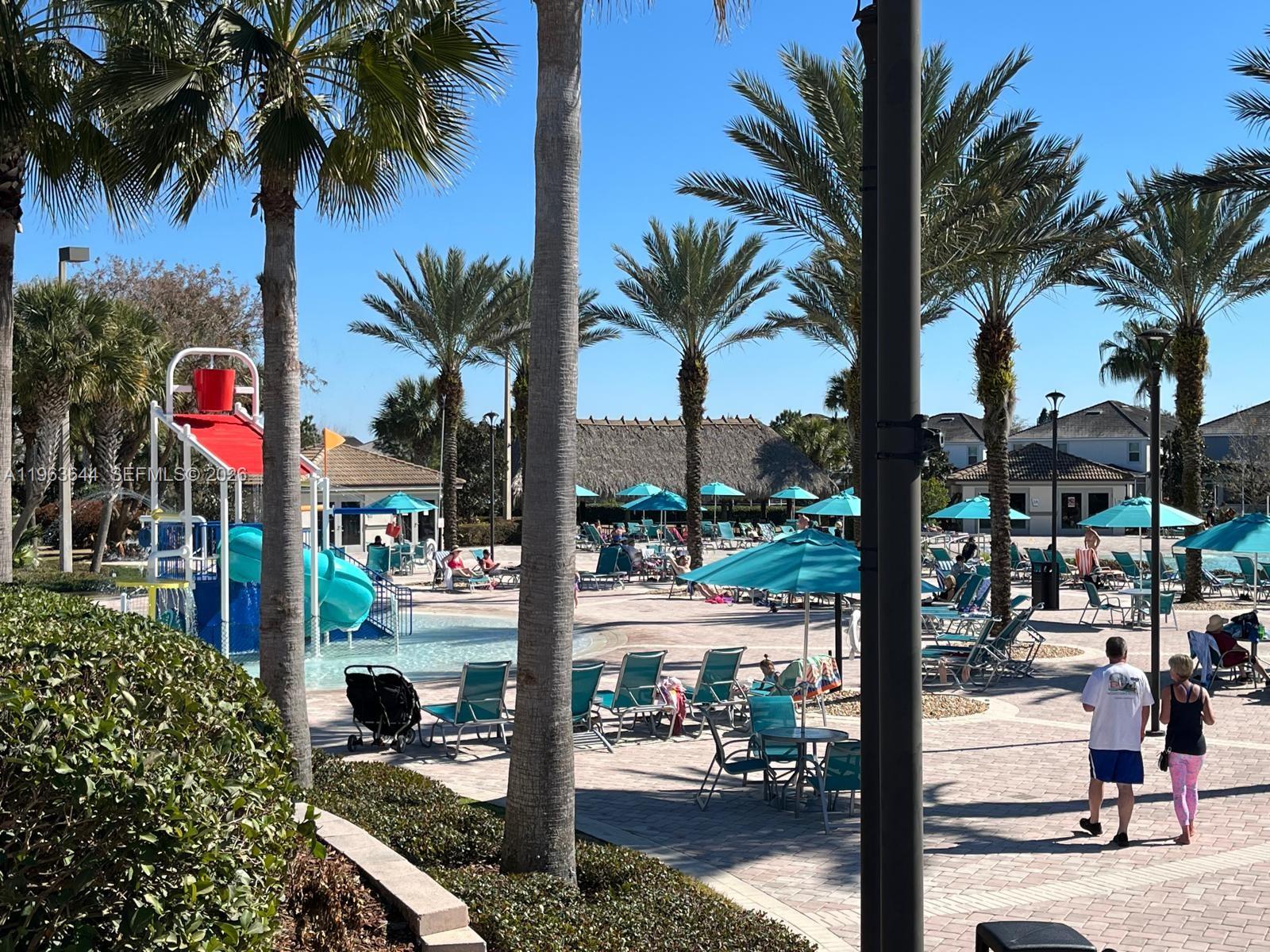 Champions Gate - Residential