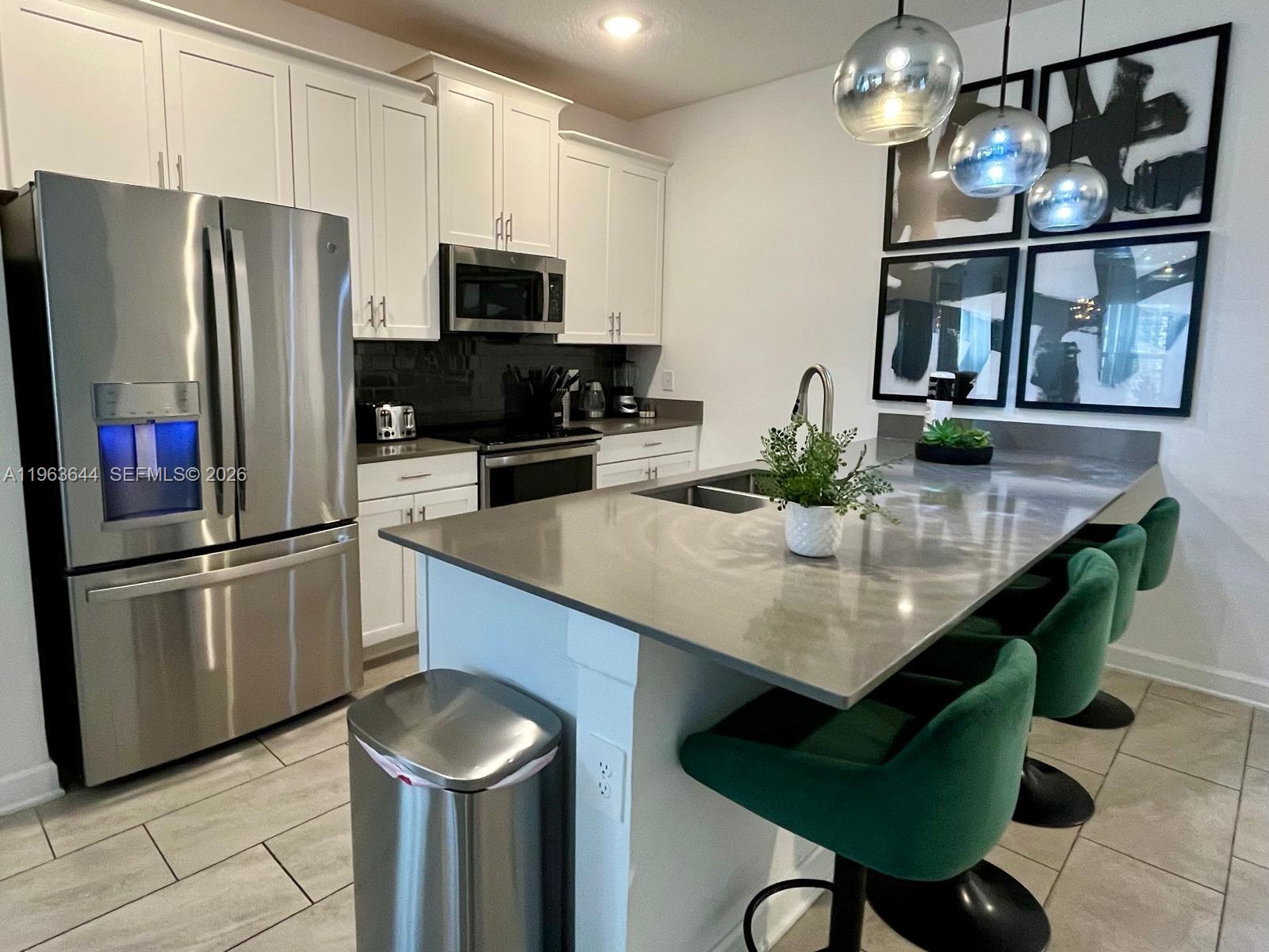 Champions Gate - Residential