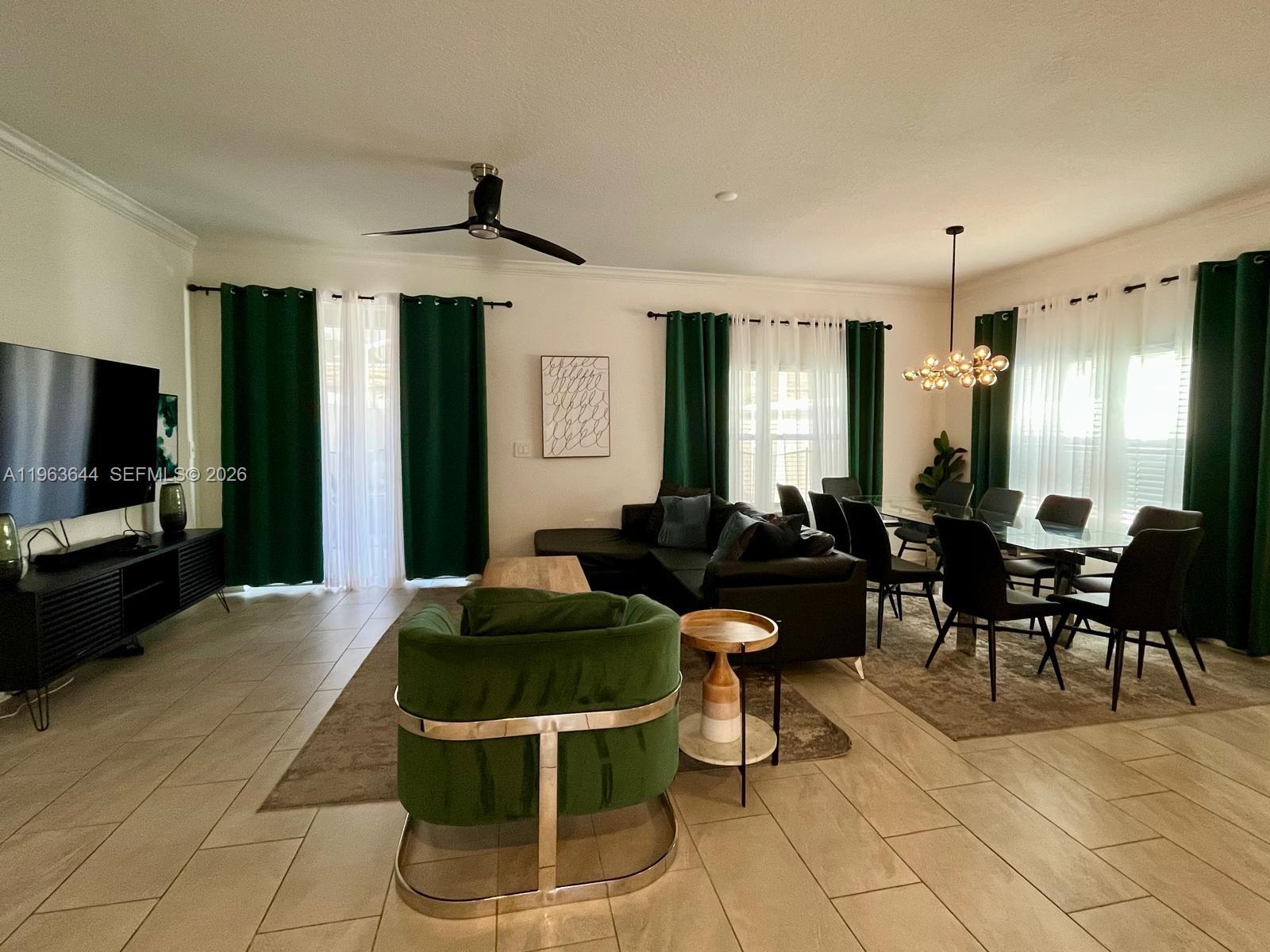 Champions Gate - Residential