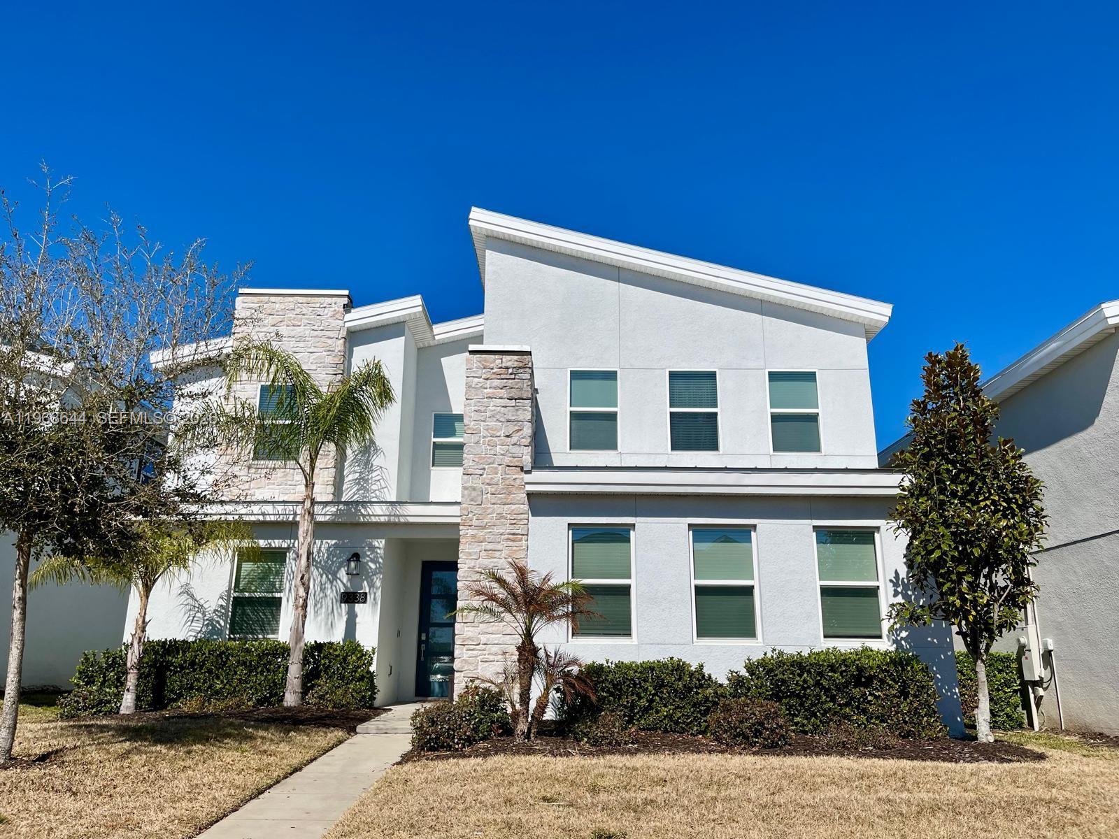 Champions Gate - Residential