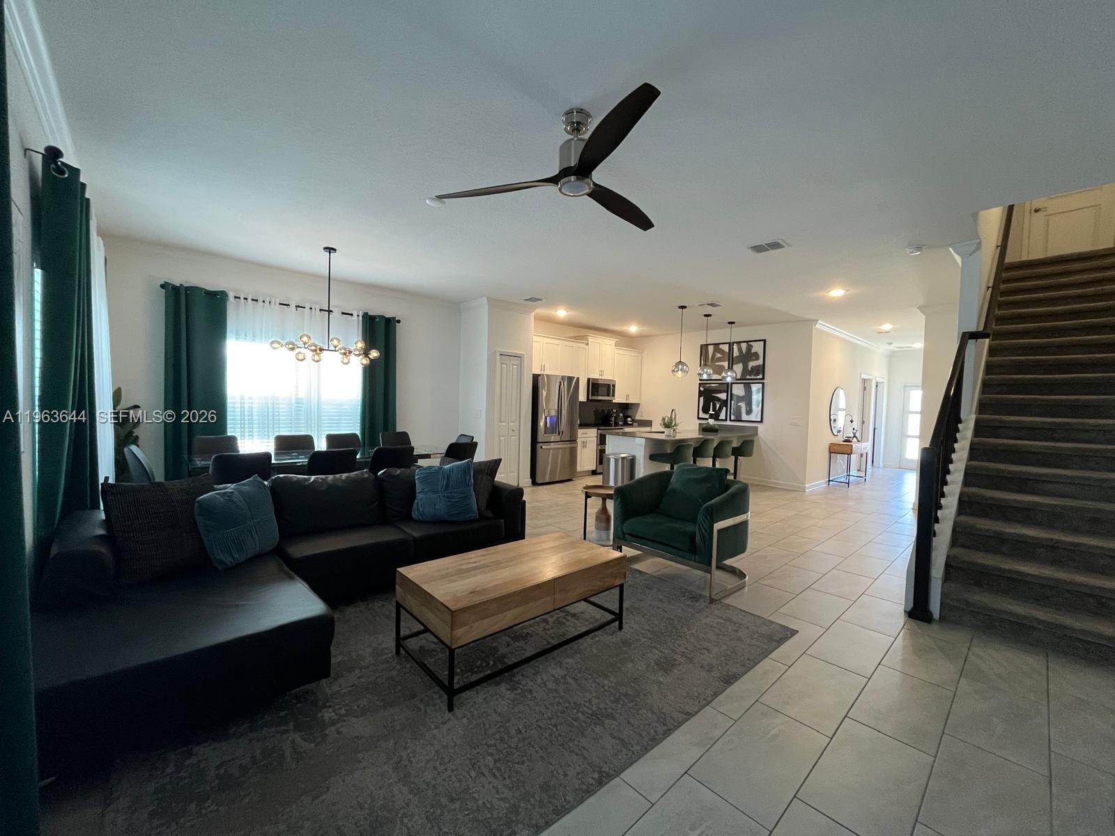 Champions Gate - Residential