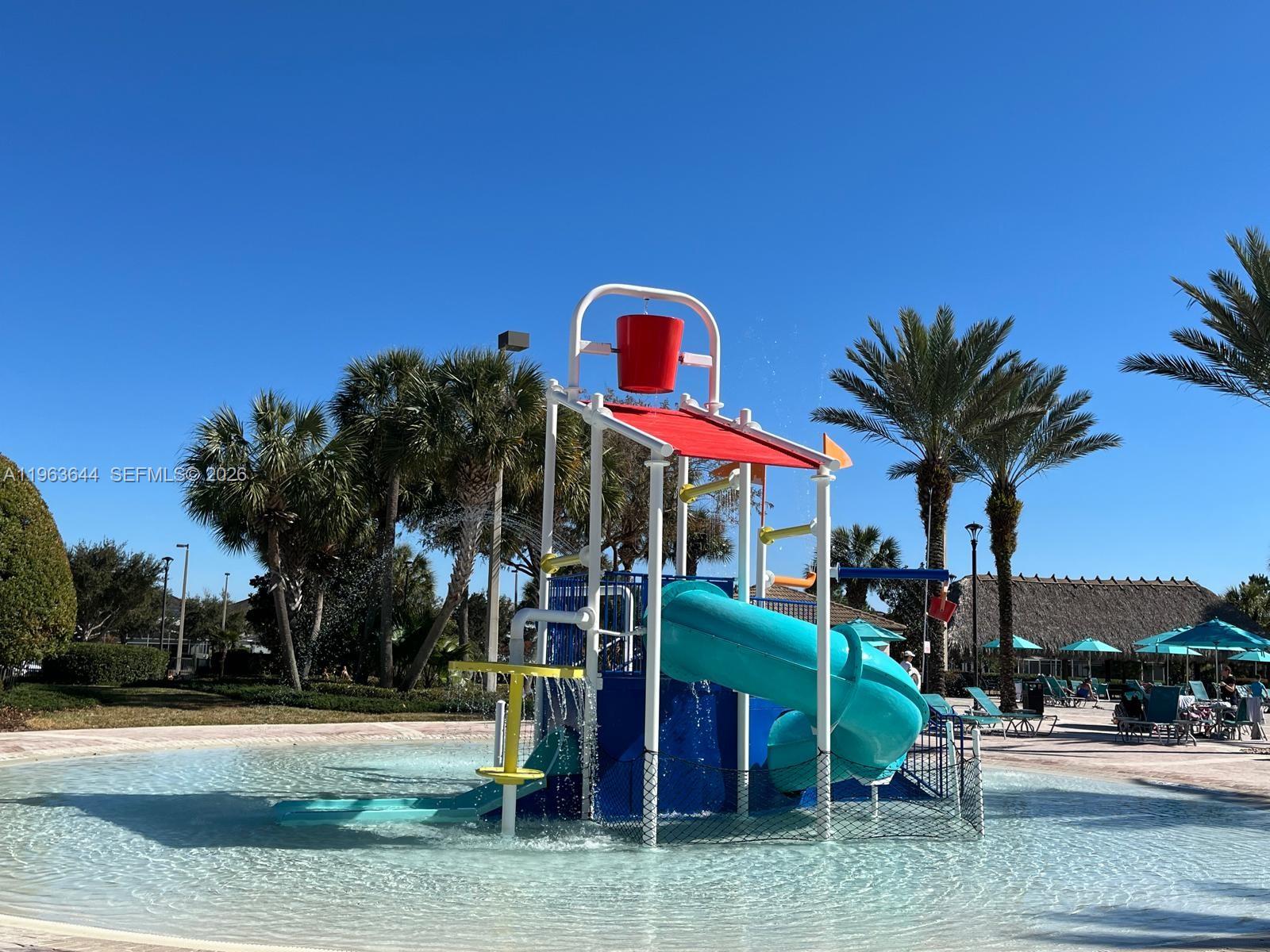 Champions Gate - Residential