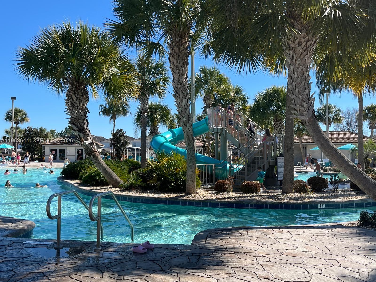 Champions Gate - Residential