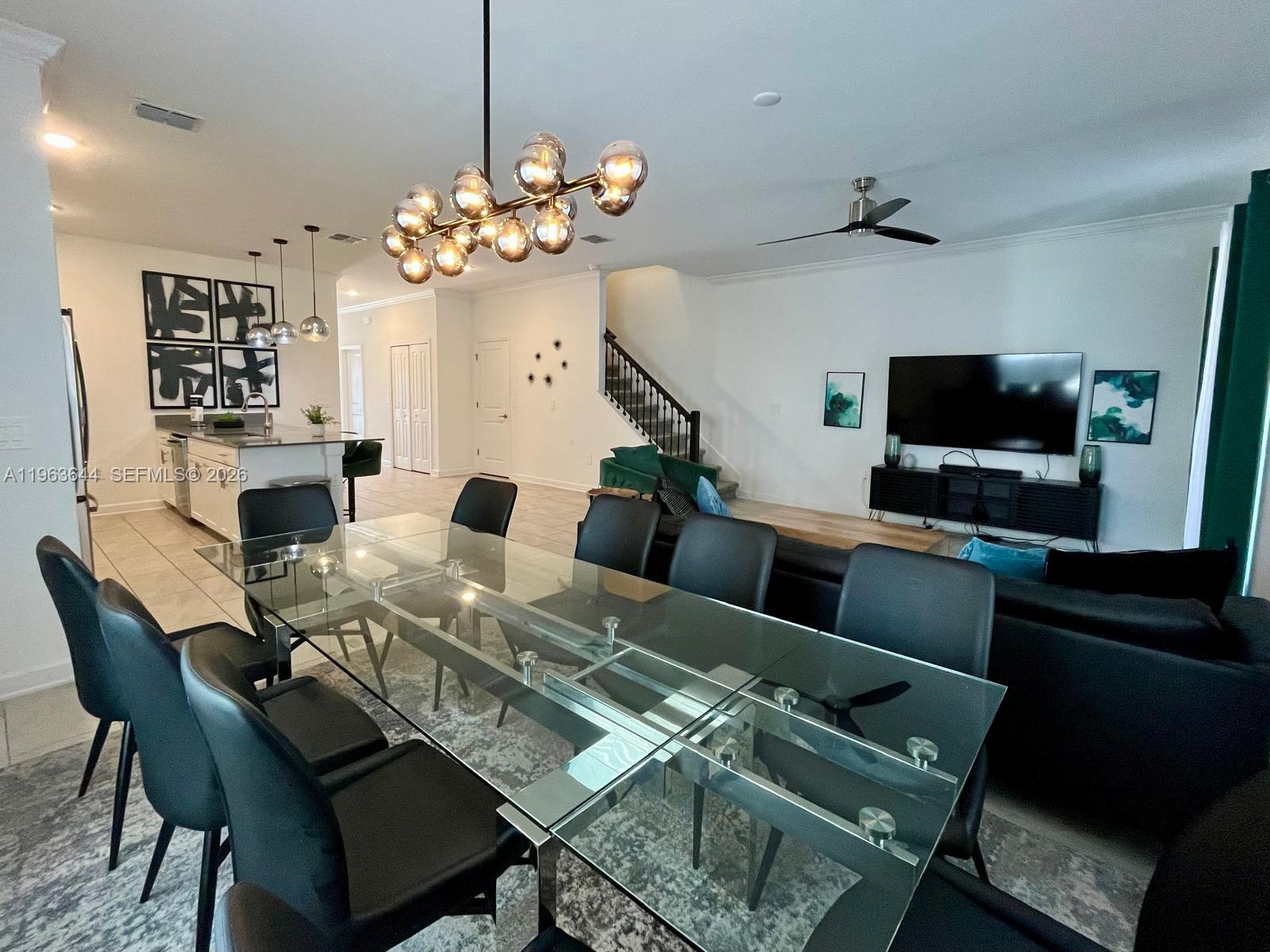 Champions Gate - Residential