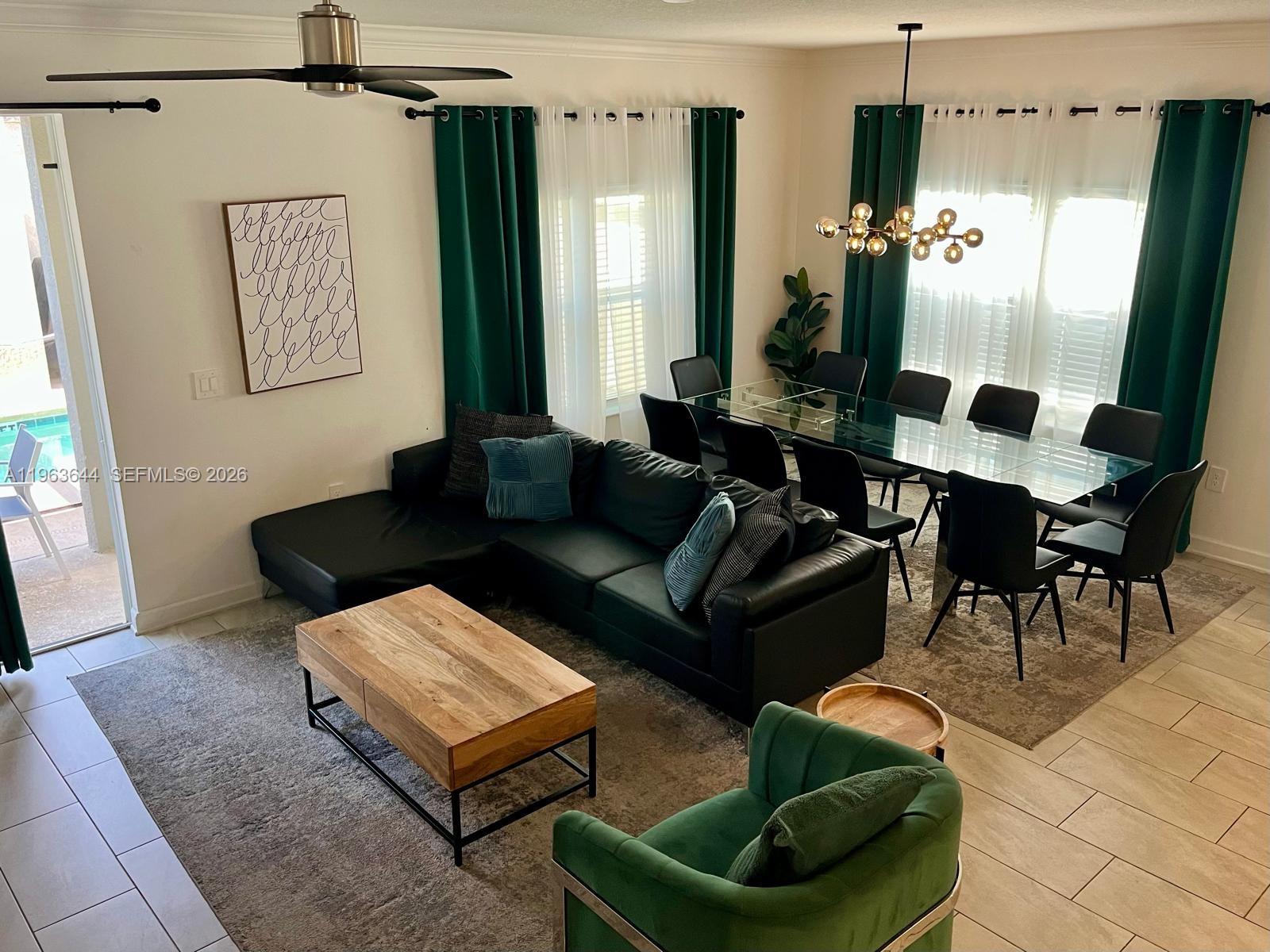 Champions Gate - Residential