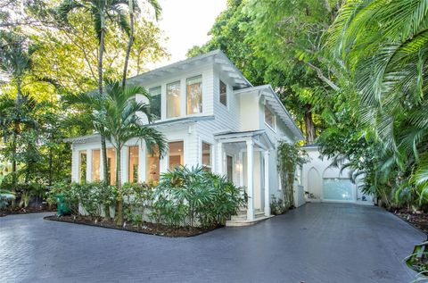 4286 S Douglas Rd Coconut Grove FL 33133