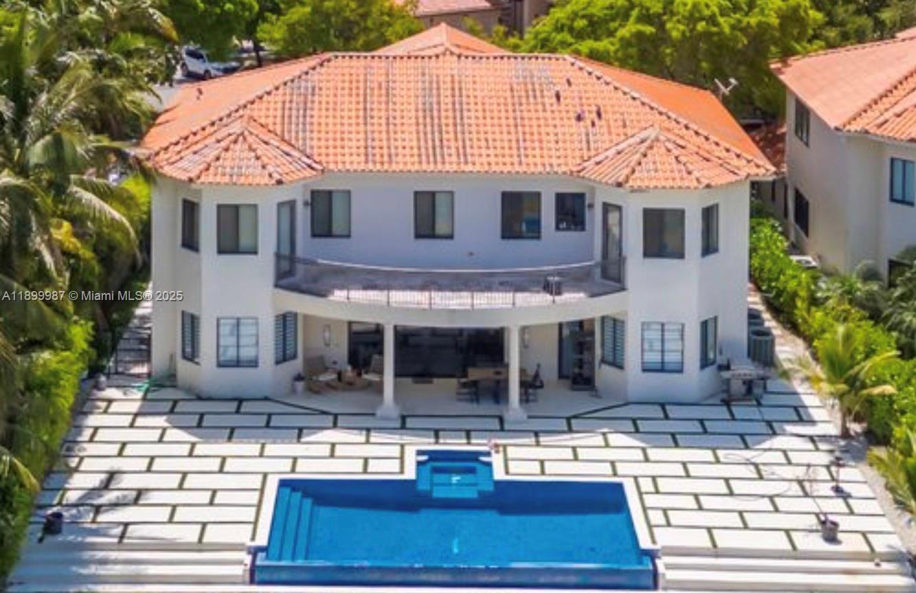 CUTLER CAY - Residential