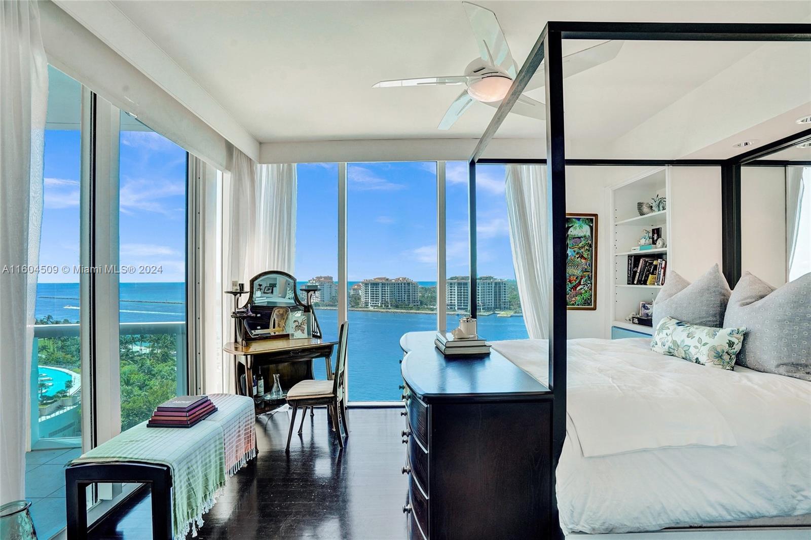 MURANO AT PORTOFINO CONDO - Residential