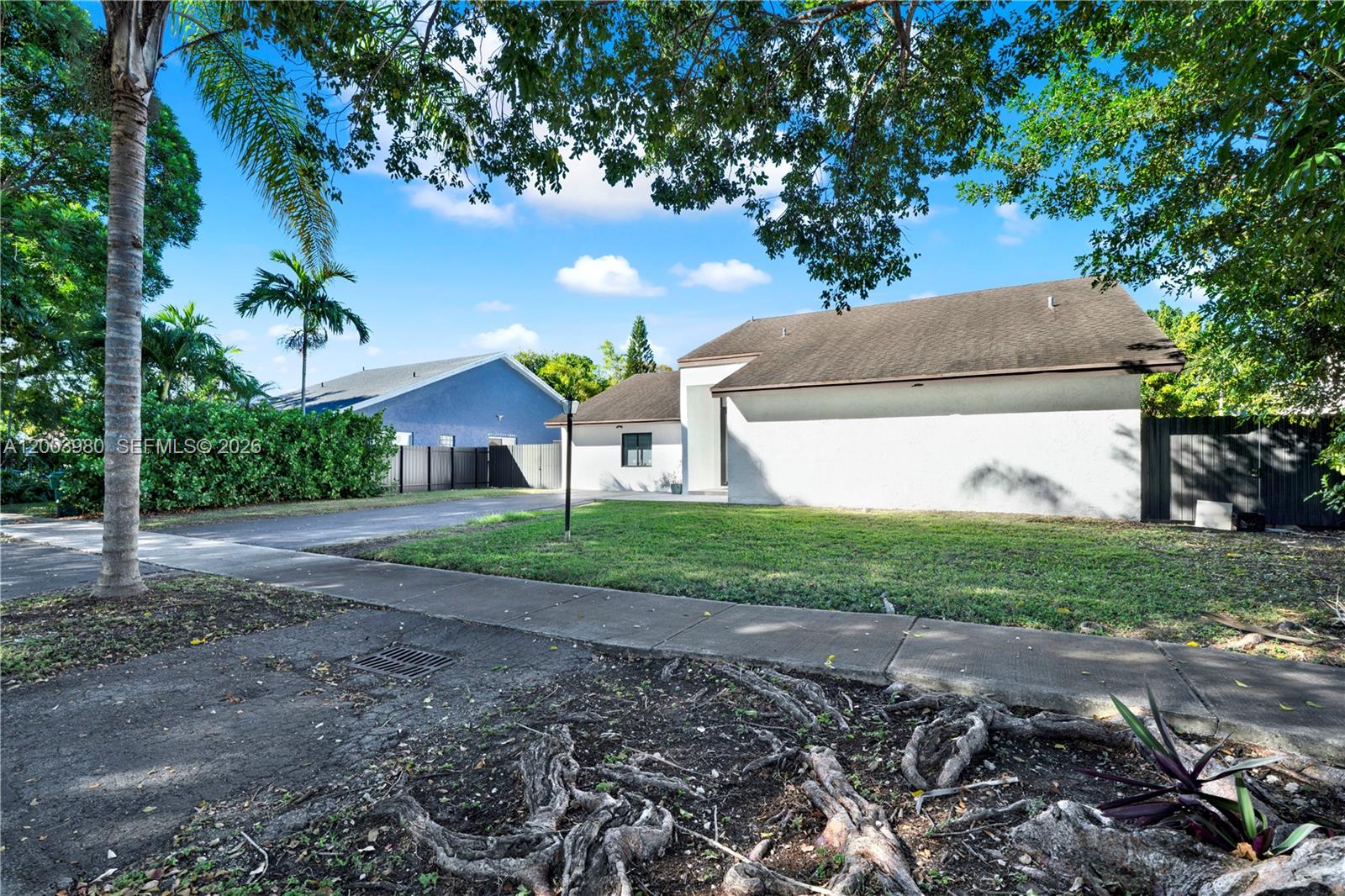 HABITAT ESTATES SEC 3 - Residential