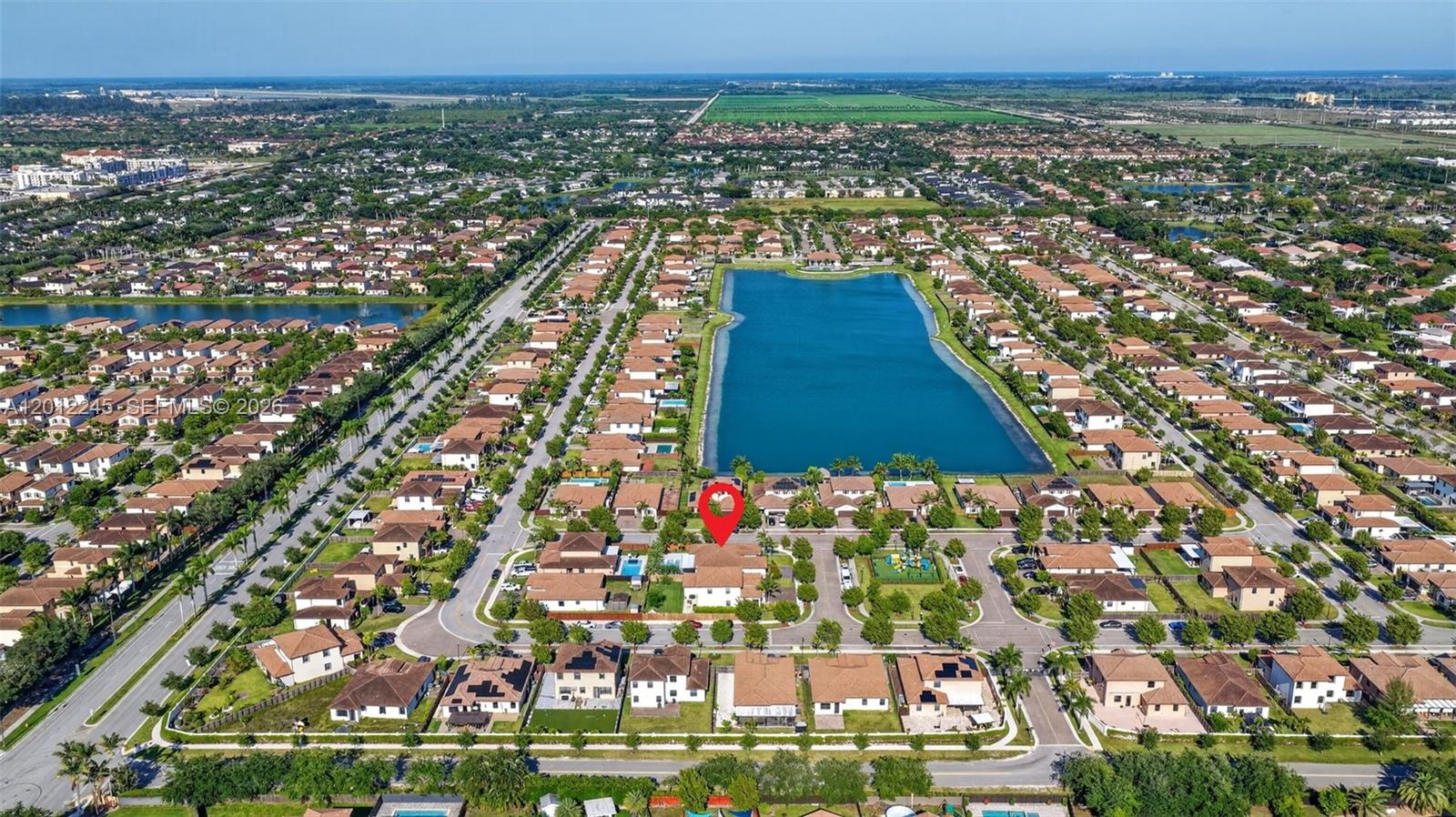 KINGMAN COMMONS - Residential