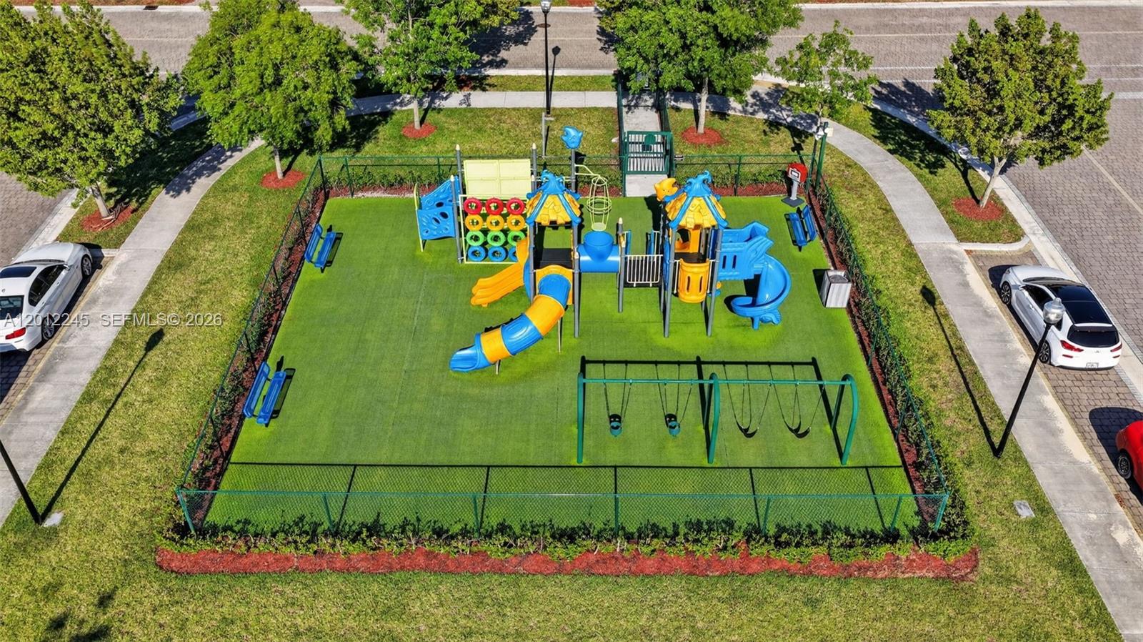 KINGMAN COMMONS - Residential