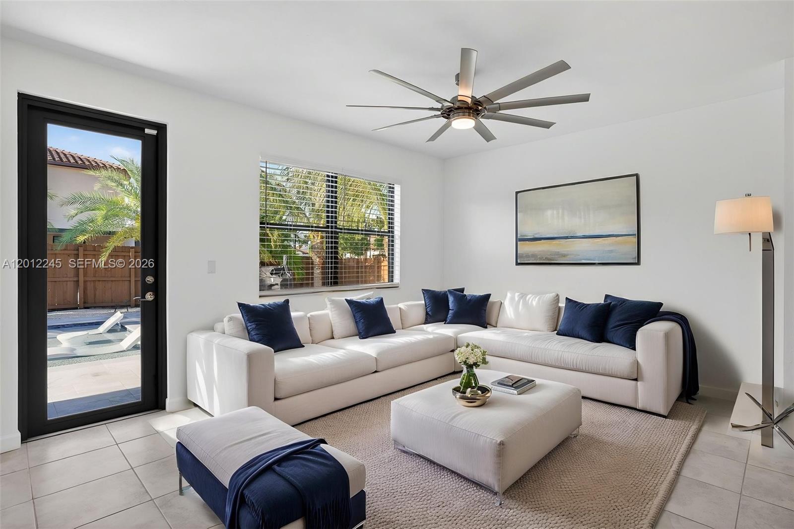 KINGMAN COMMONS - Residential