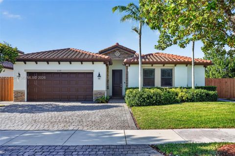 Photo of 2371 SE 1st Ct, Homestead, FL 33033 (MLS # A12012245)