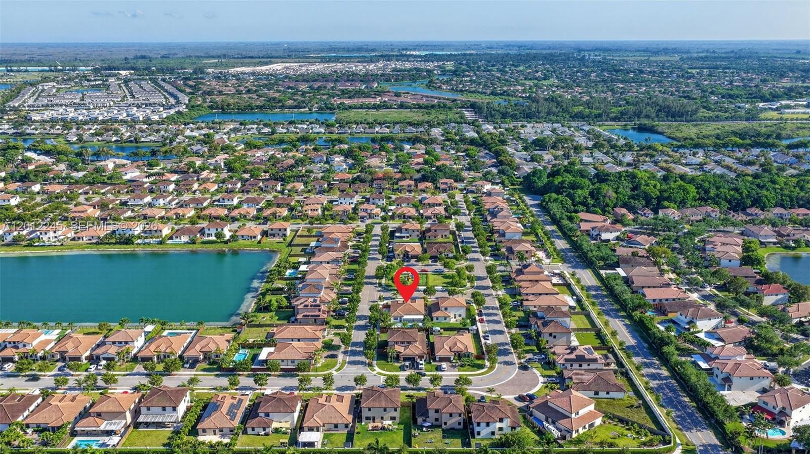 KINGMAN COMMONS - Residential