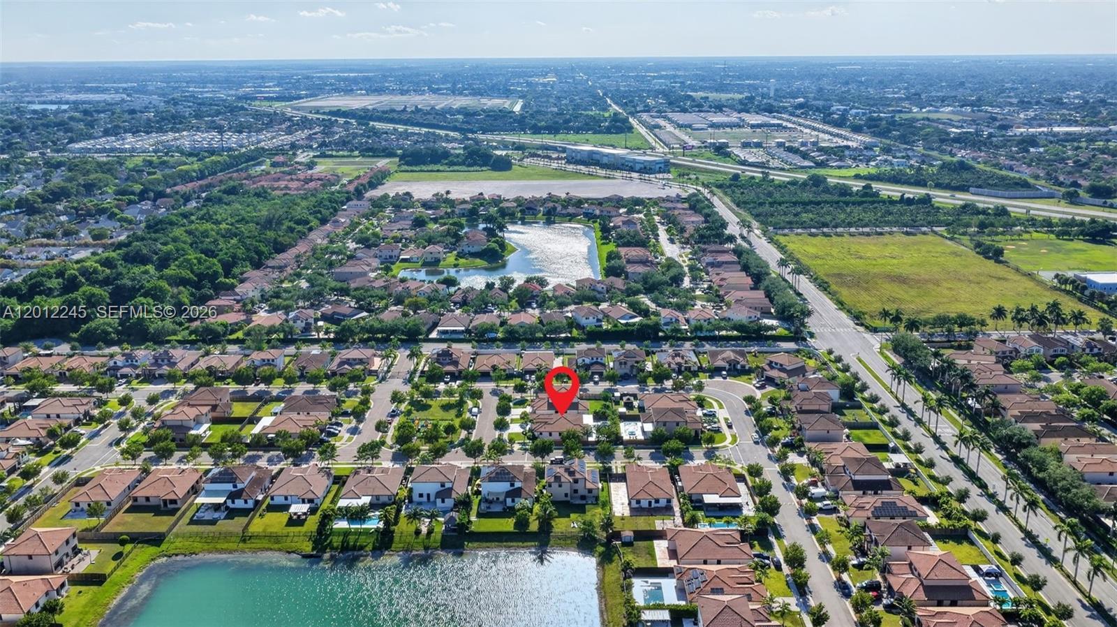 KINGMAN COMMONS - Residential