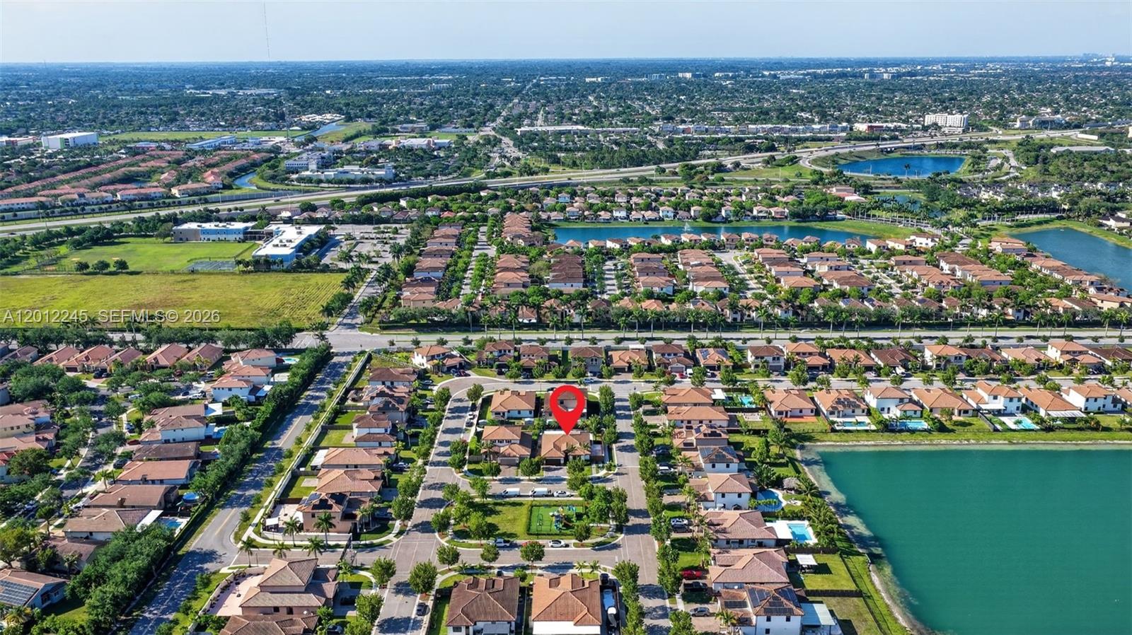 KINGMAN COMMONS - Residential