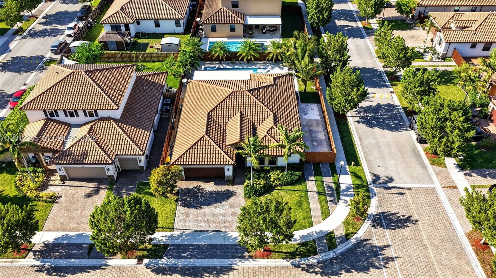 KINGMAN COMMONS - Residential