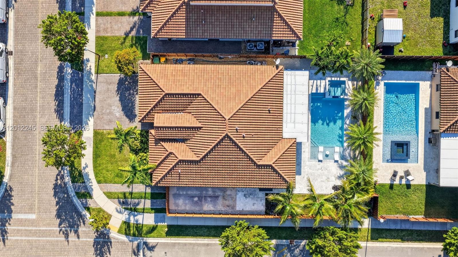 KINGMAN COMMONS - Residential