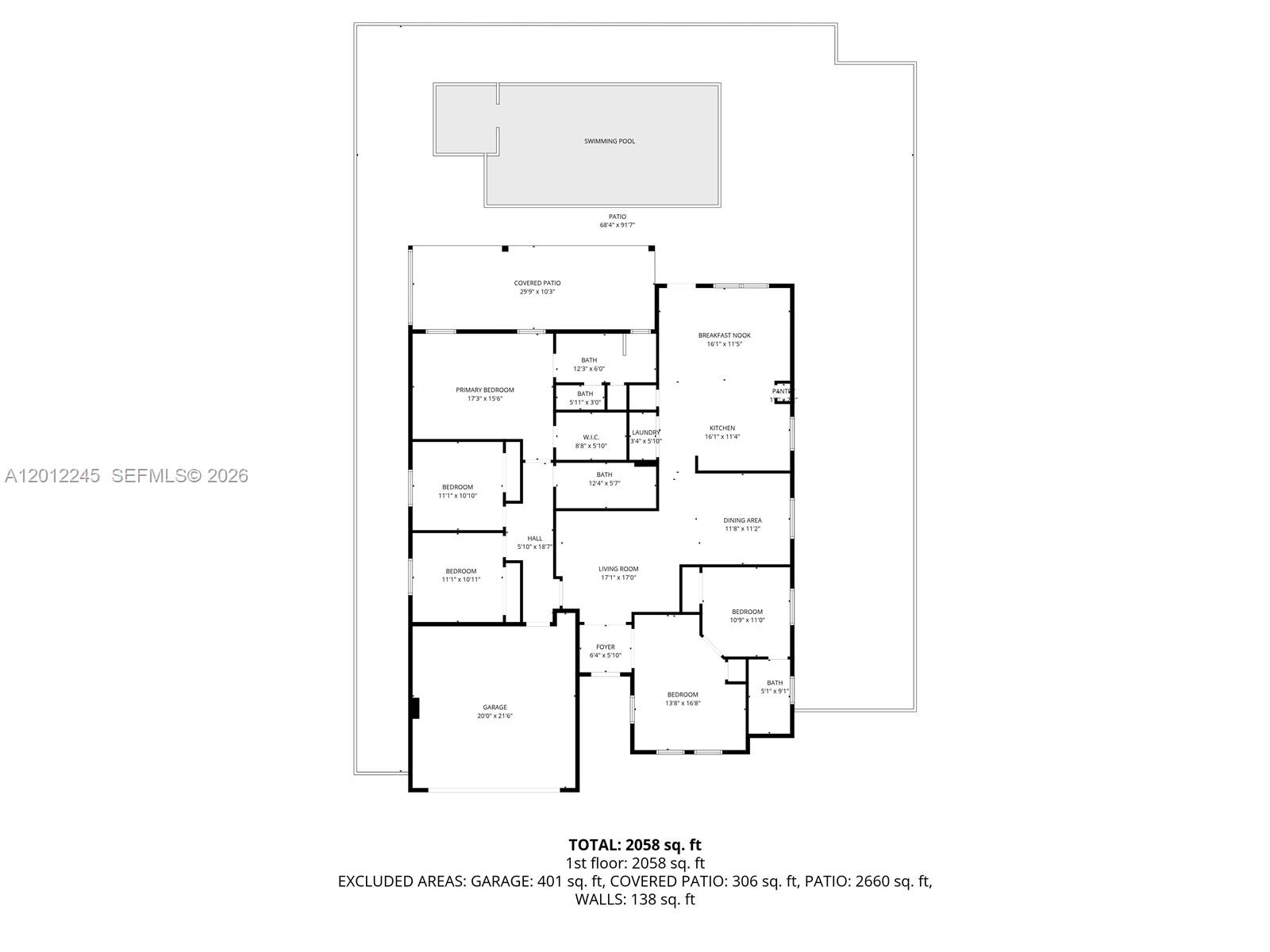 KINGMAN COMMONS - Residential