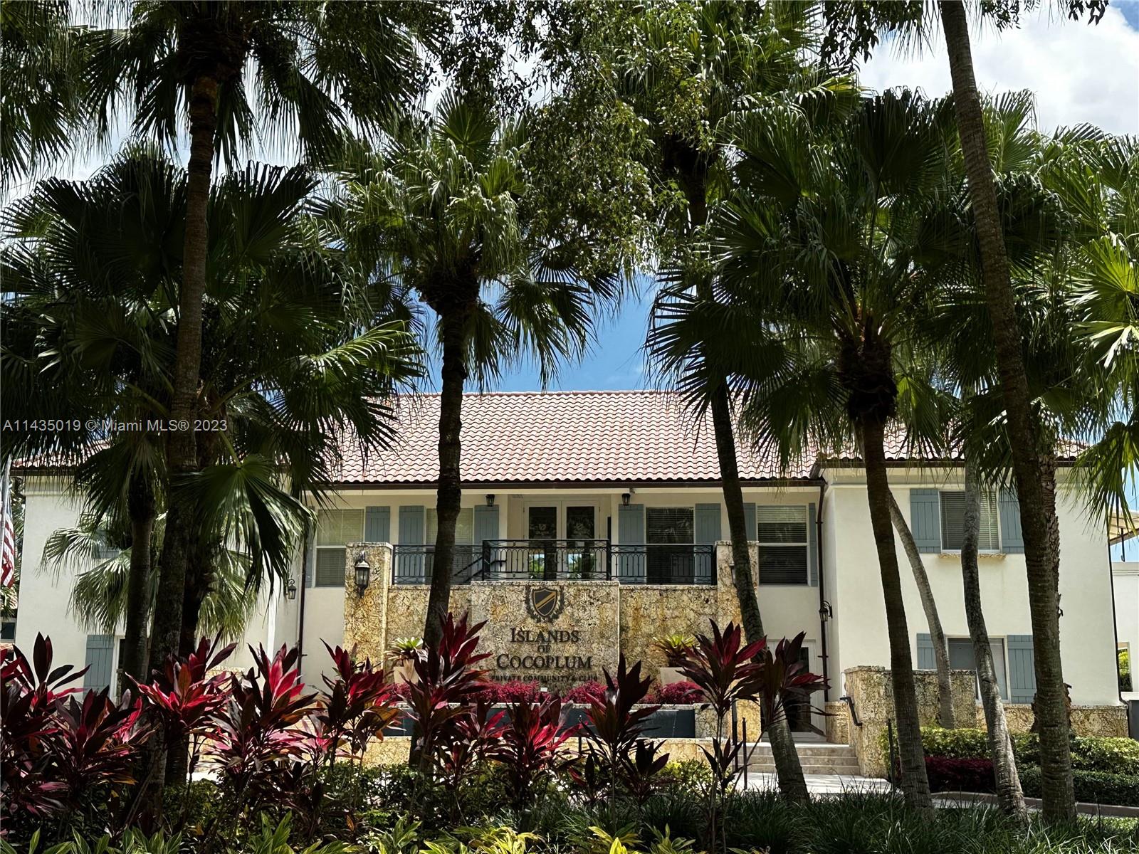 COCOPLUM SEC 2 PLAT F - Residential